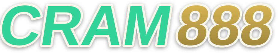 cram888